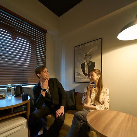 Hotel Resol Нагоя Екстериор снимка