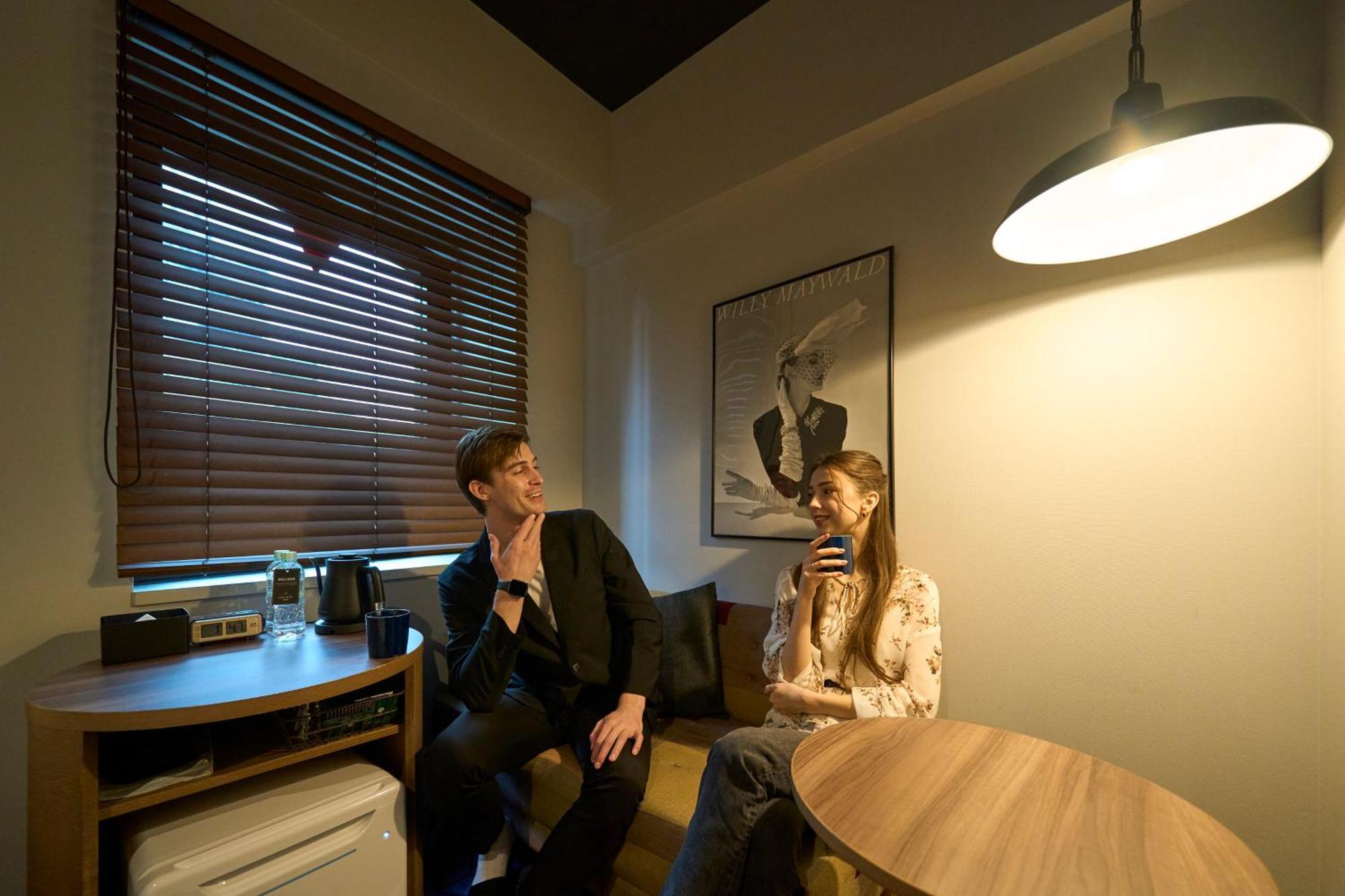 Hotel Resol Нагоя Екстериор снимка