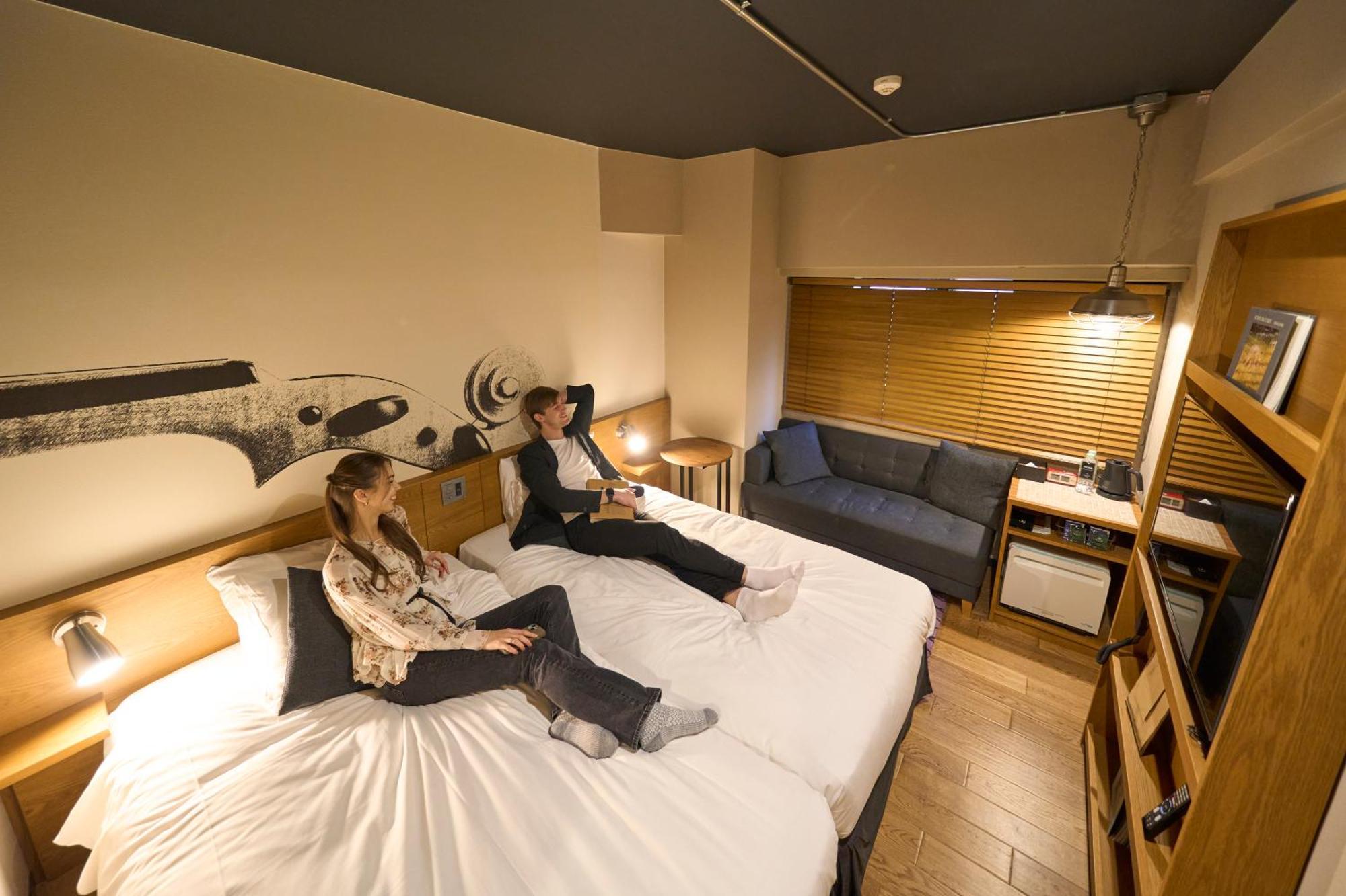 Hotel Resol Нагоя Екстериор снимка