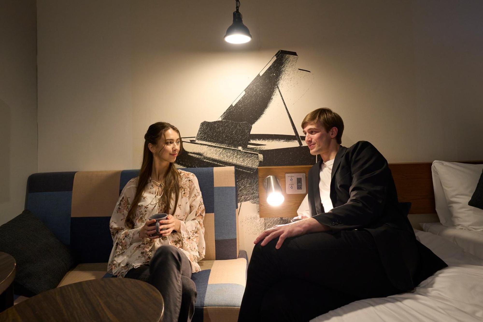 Hotel Resol Нагоя Екстериор снимка