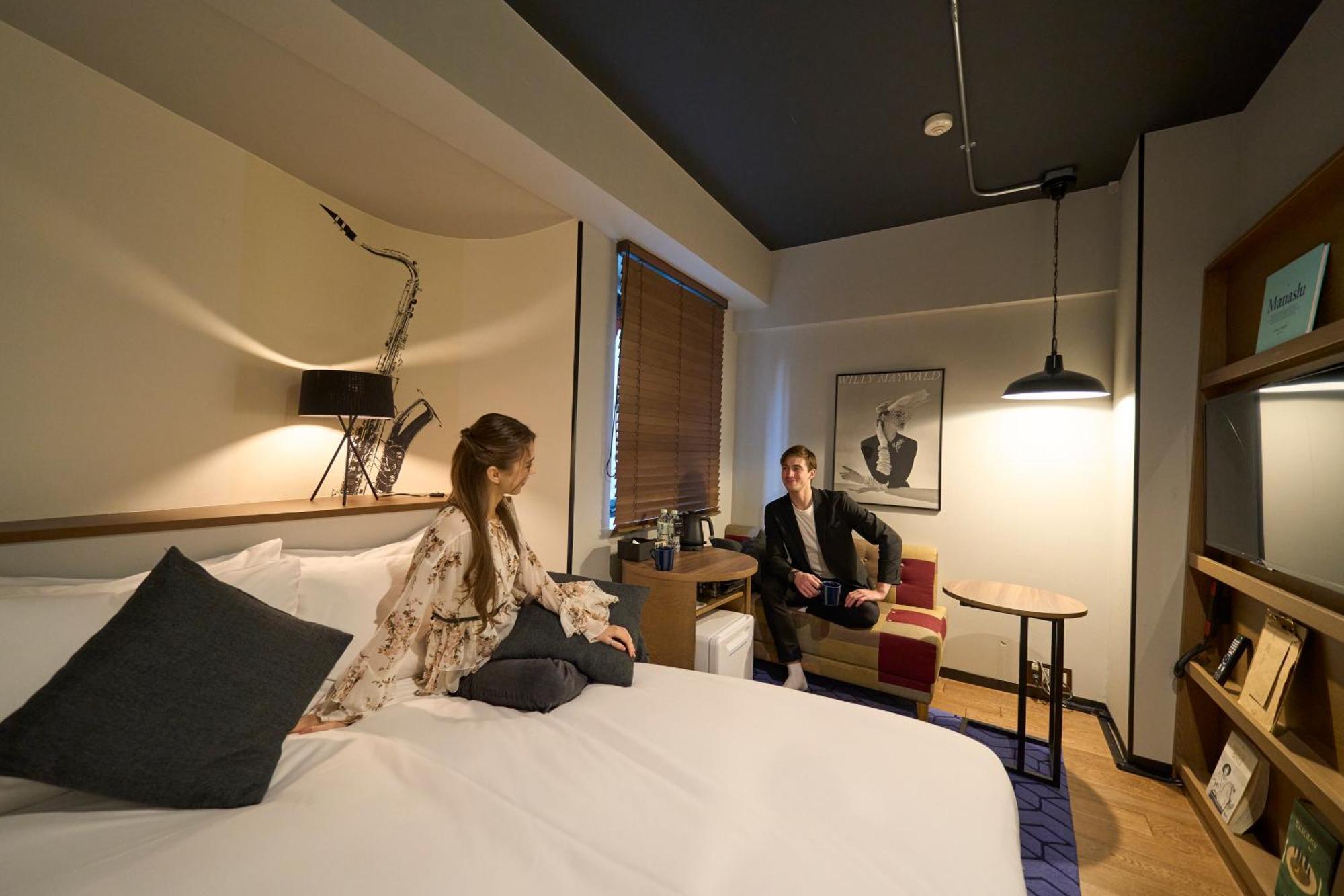 Hotel Resol Нагоя Екстериор снимка