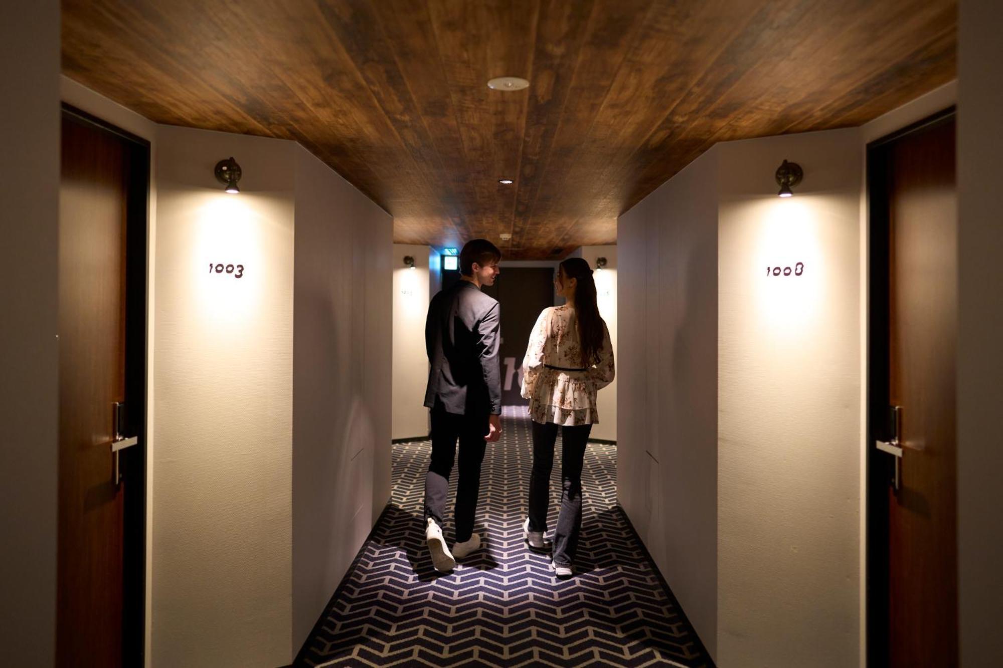 Hotel Resol Нагоя Екстериор снимка