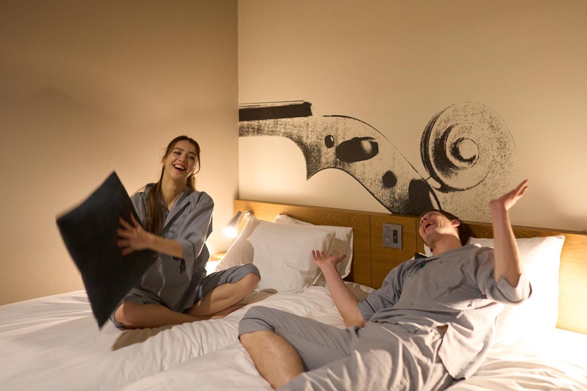 Hotel Resol Нагоя Екстериор снимка