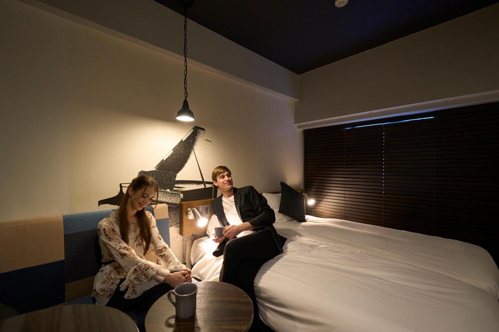 Hotel Resol Нагоя Екстериор снимка