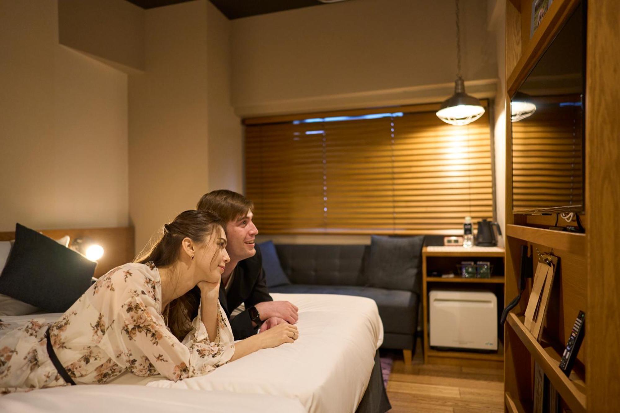 Hotel Resol Нагоя Екстериор снимка