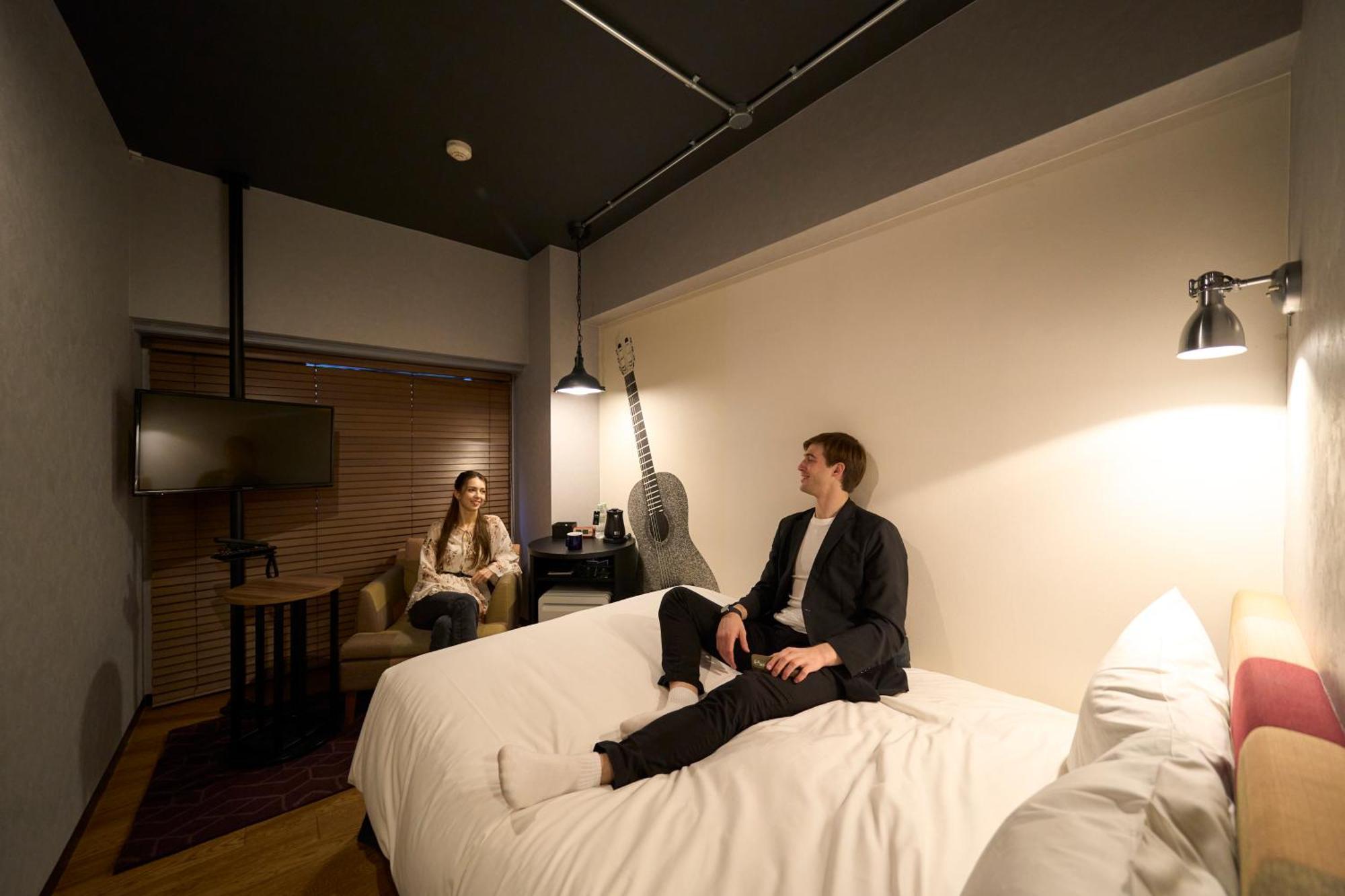 Hotel Resol Нагоя Екстериор снимка