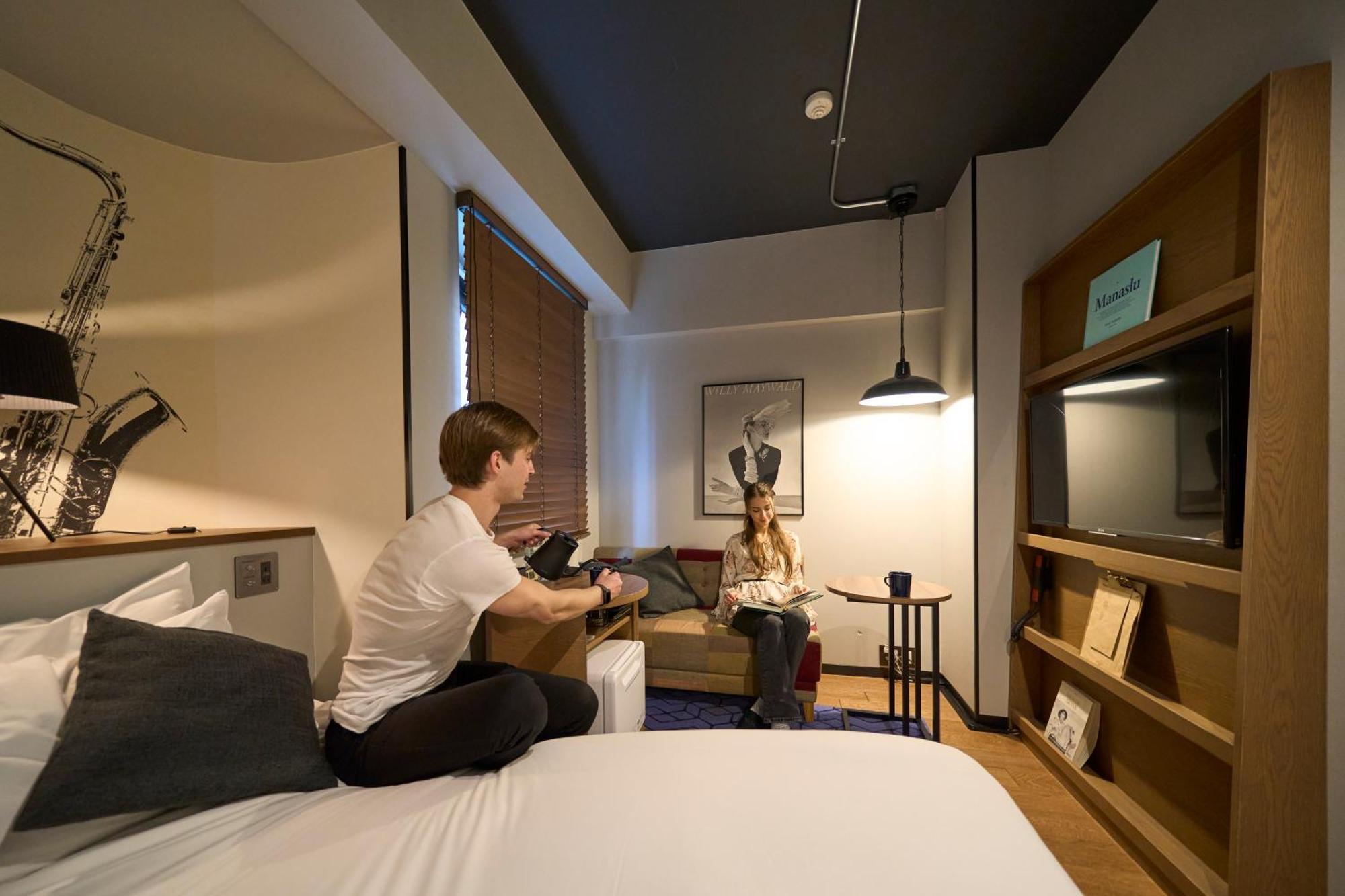 Hotel Resol Нагоя Екстериор снимка