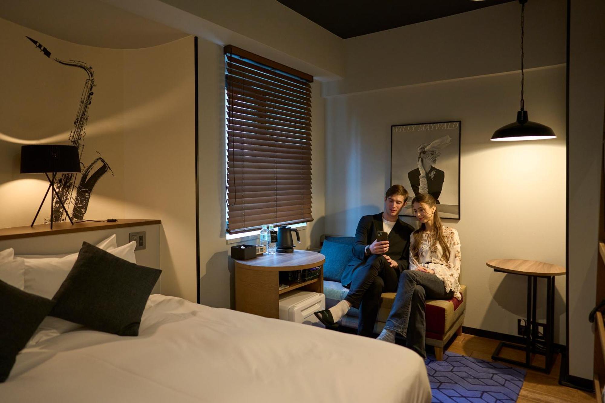 Hotel Resol Нагоя Екстериор снимка