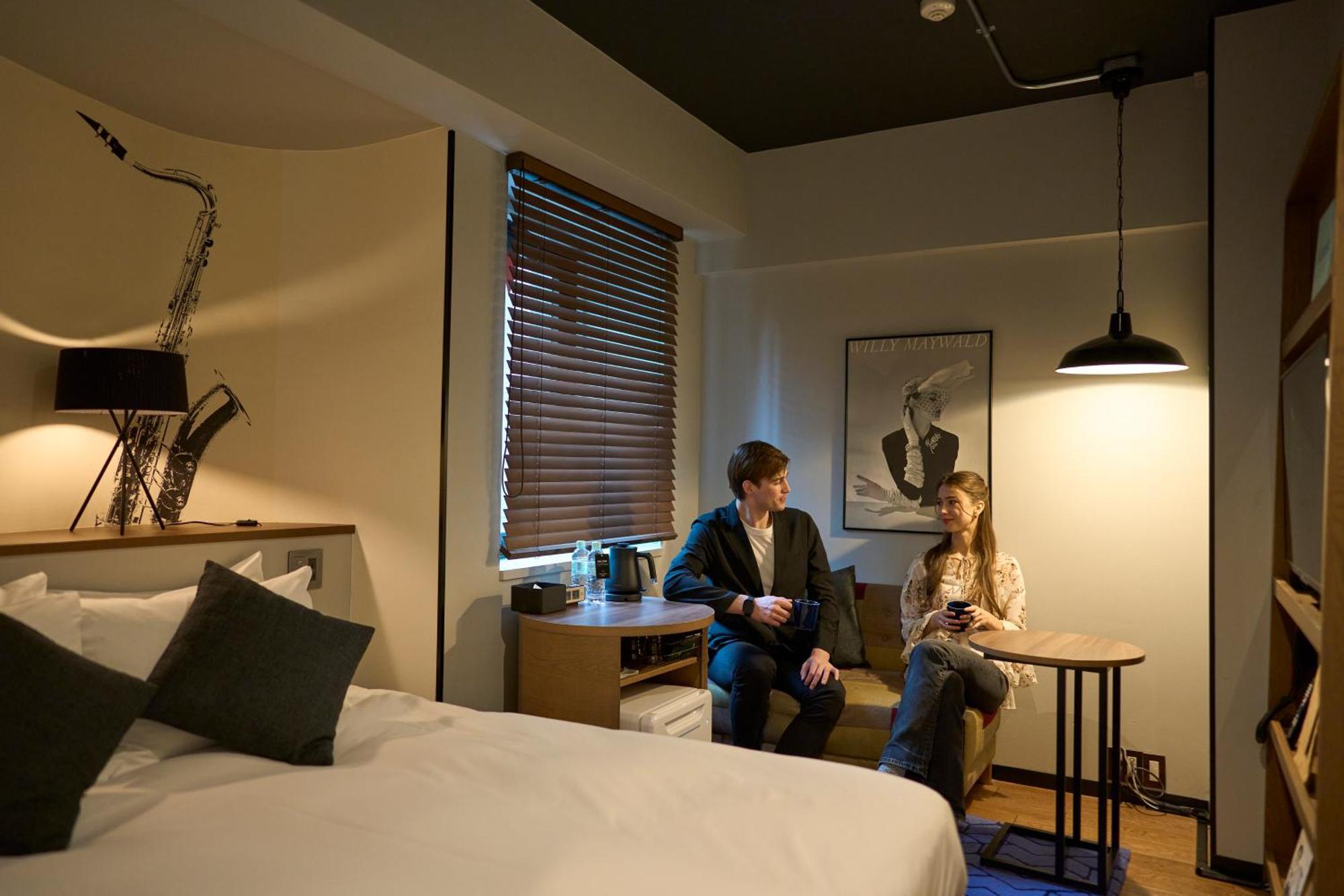 Hotel Resol Нагоя Екстериор снимка