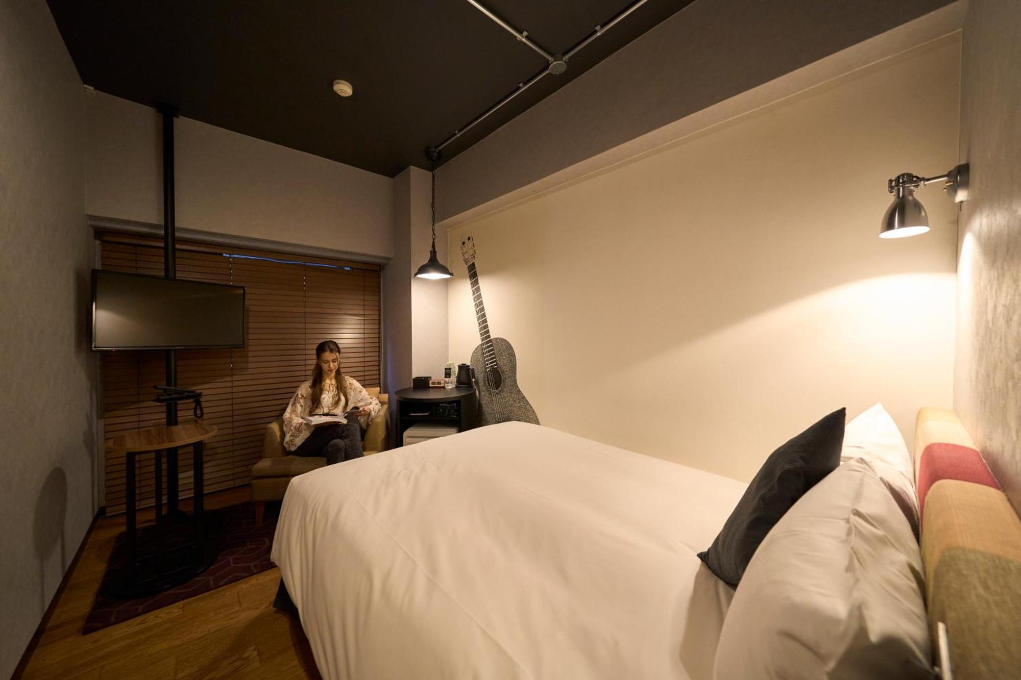 Hotel Resol Нагоя Екстериор снимка