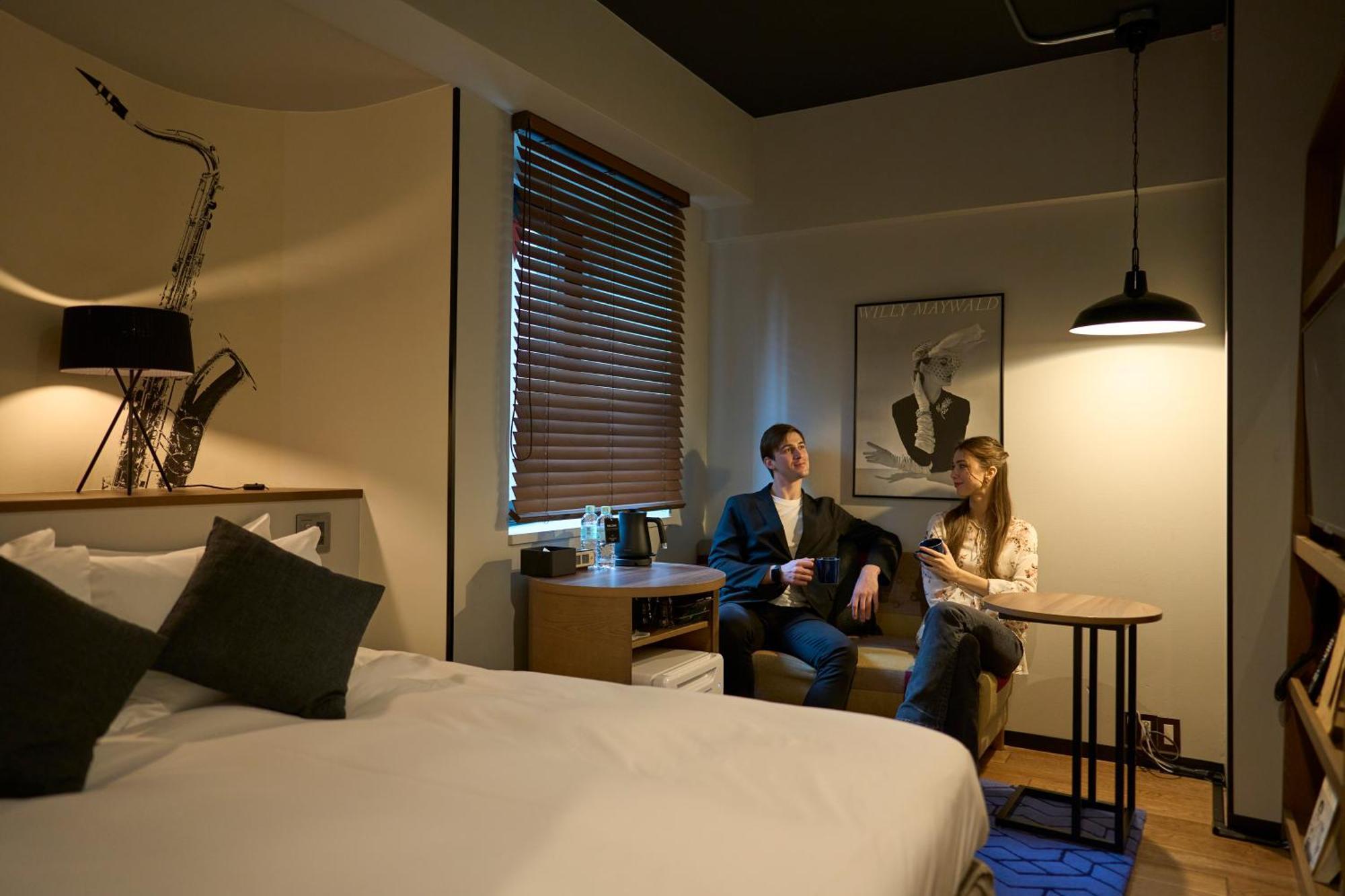 Hotel Resol Нагоя Екстериор снимка