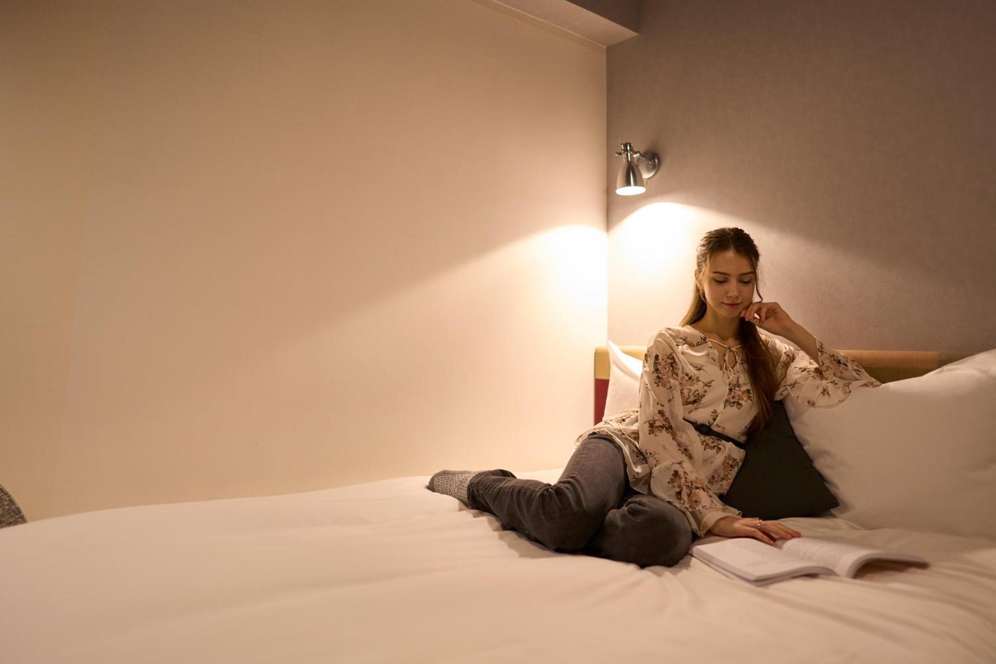 Hotel Resol Нагоя Екстериор снимка